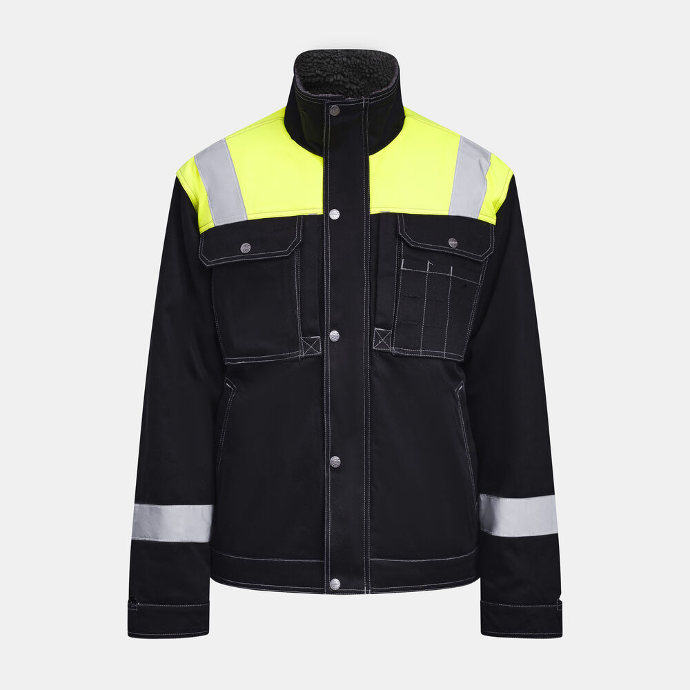 JOBMAN 1179 Vinterjakke 